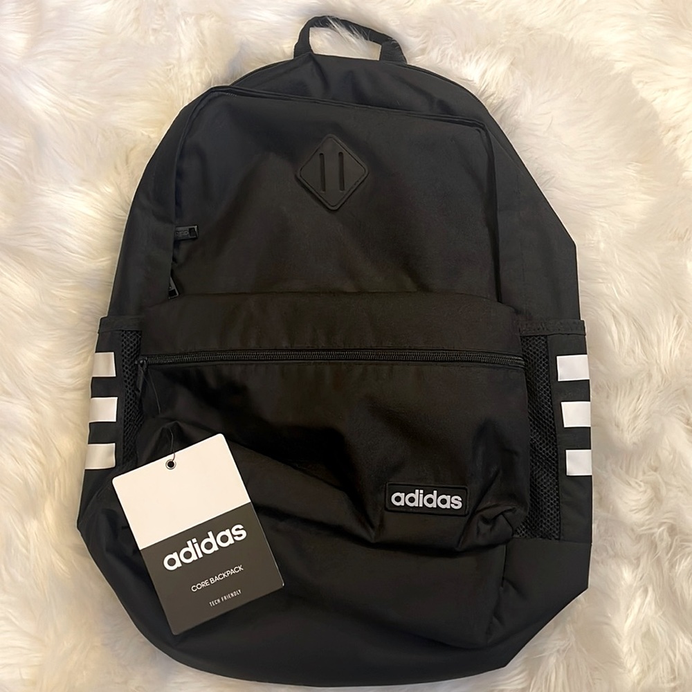 NEW ADIDIAS BACK PACK (NWT)